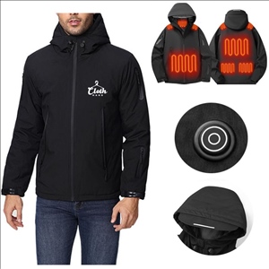 USB Electric Heated Jacket